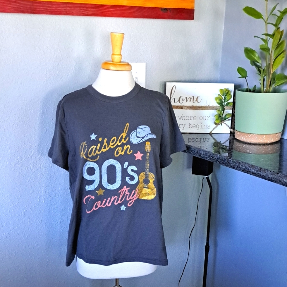 Maurices Graphic Tshirt | Size 0X